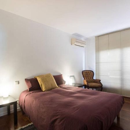 Apartamento Centro & Chic Аликанте Екстериор снимка