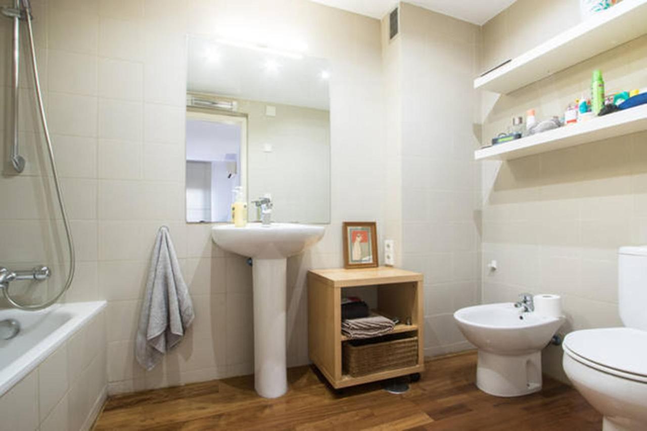 Apartamento Centro & Chic Аликанте Екстериор снимка