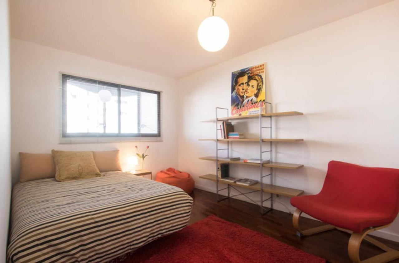 Apartamento Centro & Chic Аликанте Екстериор снимка
