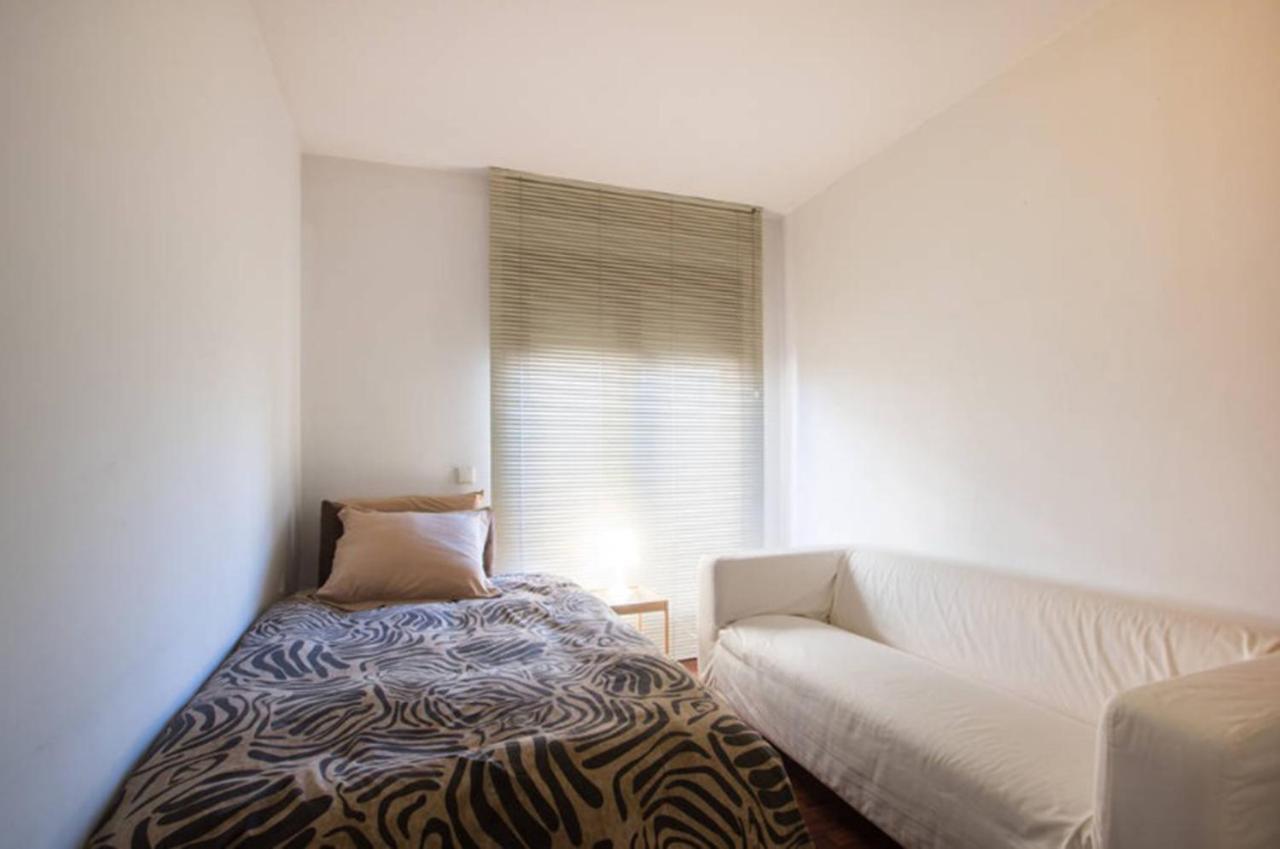 Apartamento Centro & Chic Аликанте Екстериор снимка